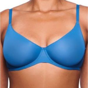 SKIMS - NWT Jelly Bra SOLD OUT RARE Ocean Color 40B